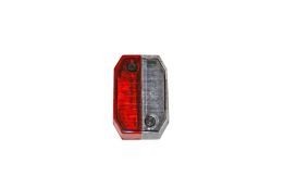 Outline marker lights