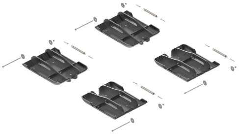 Safety Base accessory set