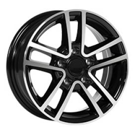 5.5Jx14 ALU rim - 419749.001 - Rims