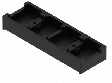 Boat Pad - 402809.013 - Boat Trailer