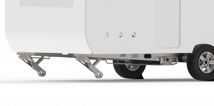 Safety Base accessory set