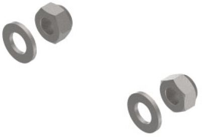 Screw set guide bearing - 208361.001 - Guide bearing