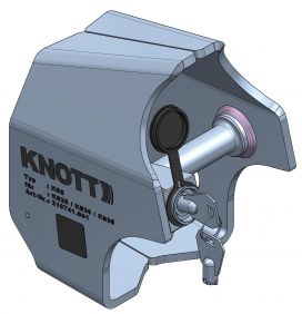 Anti-theft device "Premium"