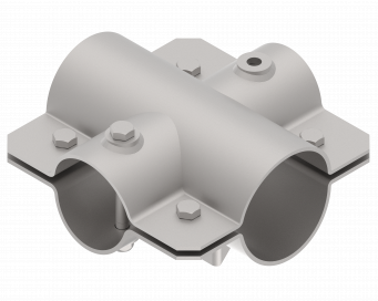 Clamping shell - 27669 - Clamping devices