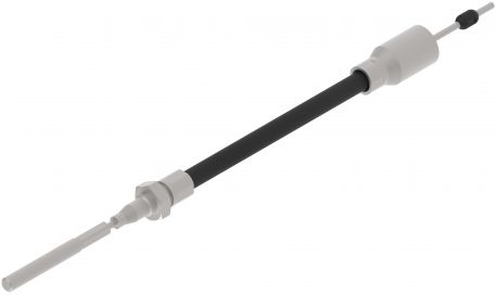Pull cable (1000/1260) - 33983-1.06 - Cable winches