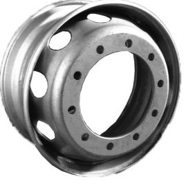 Rim 6.00x17,5 Jansta