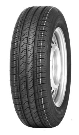 Wheel 185/70R13 - 400237.005 - Wheels