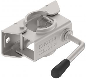 Support wheel holder  - 400305.001 - Support wheel holder