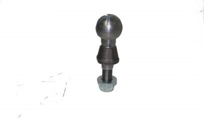 Coupling ball - 401379.001 - Flange ball