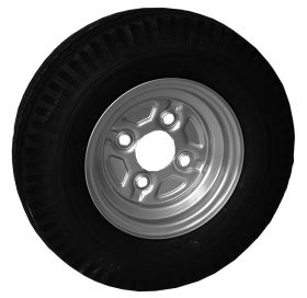Wheel 145R10 - 401444.001 - Wheels
