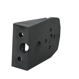 Light mounting bracket - 401477.001 - Accessories & spare parts for lights