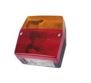 Minipoint - 401485.001 - Rear lights