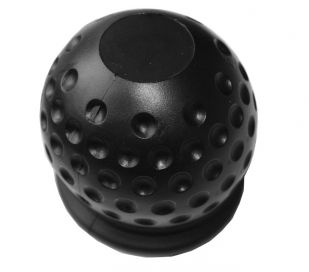 Spherical cap black - 401533.001 - Flange ball