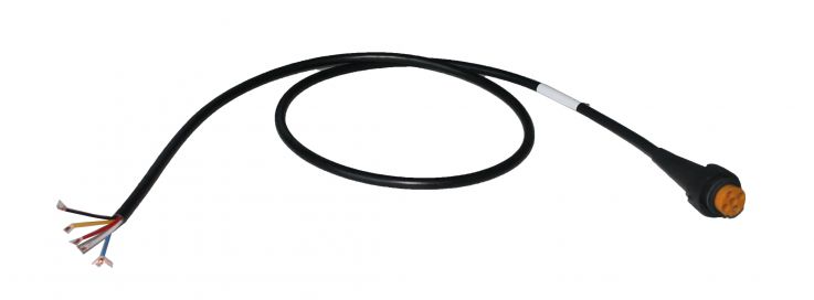 Power supply cable - 401560.001 - Fasteners