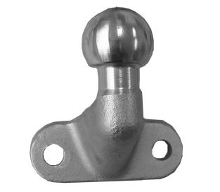 Flange ball - 401596.001 - Flange ball