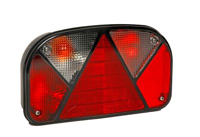 Multipoint 2 - 401627.002 - Rear lights