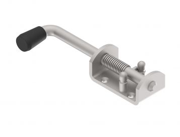 Latch lock - 401786.001 - Closures