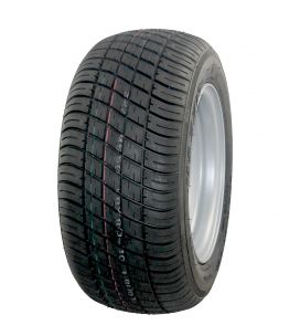 Wheel 195/50B10 (18x8,0-10) - 401892.001 - Wheels