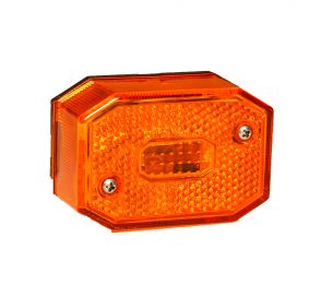 Flexipoint 1 - 401941.001 - Side marker lights