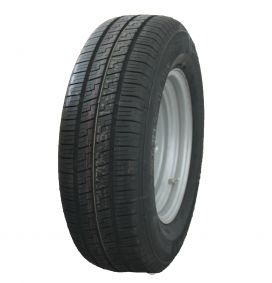 Wheel 225/70R15-C*