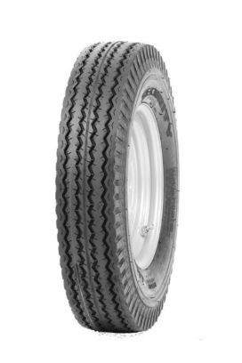 Wheel 5.00-8 6PR TL Deli - 402402.002 - Wheels