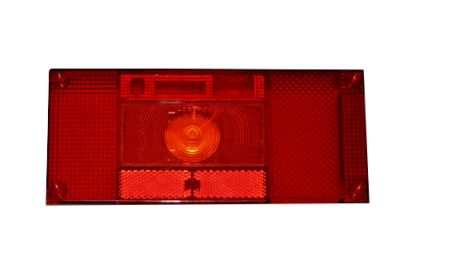 Cover lens - 402531.001 - Accessories & spare parts for lights