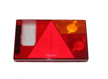 Cover lens with reverse light - 402533.001 - Accessories & spare parts for lights