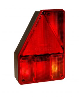 Earpoint I - 402537.001 - Rear lights