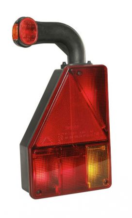 Earpoint 1 - 402538.001 - Rear lights