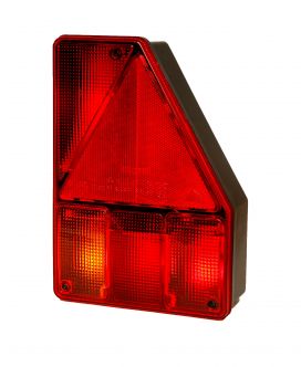 Earpoint I - 402539.001 - Rear lights