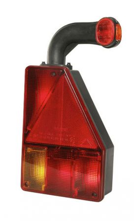 Earpoint 1 - 402540.001 - Rear lights