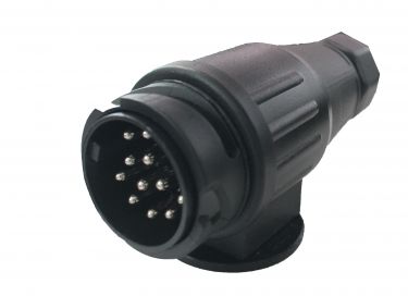 13-pin plug - 402692.001 - Plugs/sockets