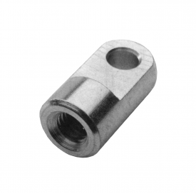 Screw eye milled - 402757.001 - Gas spring strut accessories