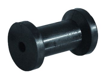 Keel rollers - 402809.002 - Boat trailer