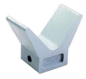 Bow support - 402809.010 - Boat trailer