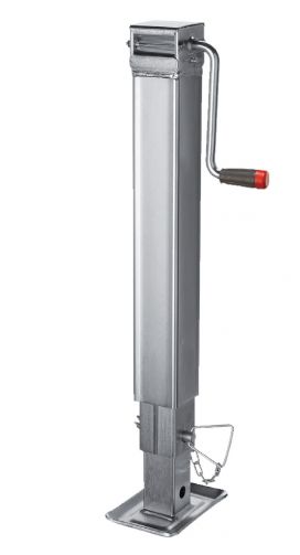 Spindle support DG590/3SF - 403200.001 - Supporting feet