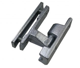 Tailboard hinge - 403327.001 - Hinges