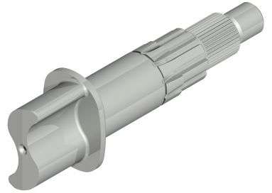 S-camshaft - 403537.001 - Wheel cylinder