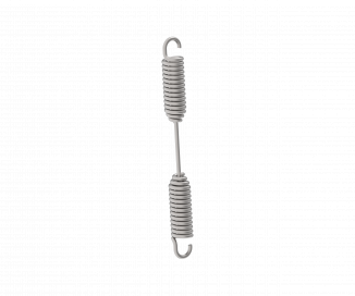 Tension spring - 403544 - spare parts wheel brakes