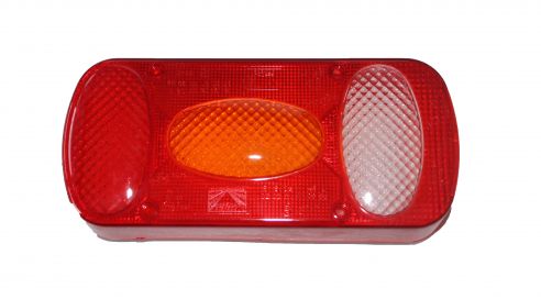 Cover lens 2 with reverse light - 403572.003 - Accessories & spare parts for lights