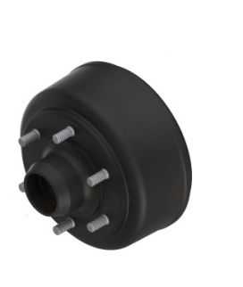 Brake hub 300 - 403602P002 - Brake hub