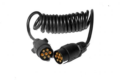 Spiral cable - 403620.001 - Other cables