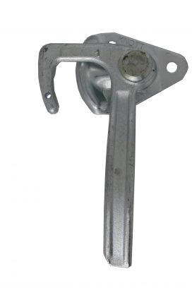 Angle lever closure - 403855.001 - Closures