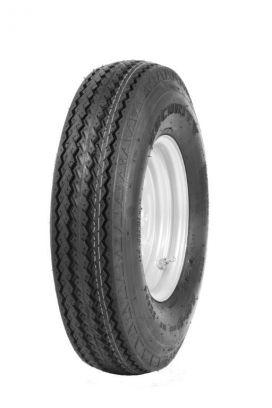 Wheel 5.00-10 8PR - 404025.005 - Wheels