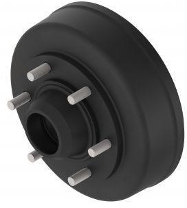 Brake hub 325 - 404092P002 - Brake hub