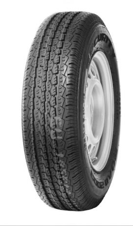 Wheel 165/80R13-C - 404349.001 - Wheels