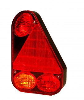 Earpoint 3 - 404486.001 - Rear lights