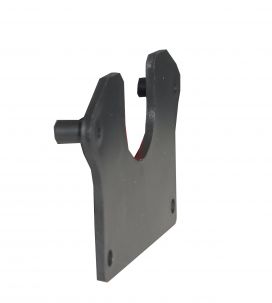 Light mounting bracket - 404557.001 - Accessories & spare parts for lights