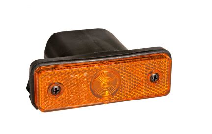 Flatpoint 1 LED - 404779.001 - Side marker lights