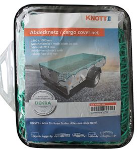 Cargo securing net - 404986.001 - Nets